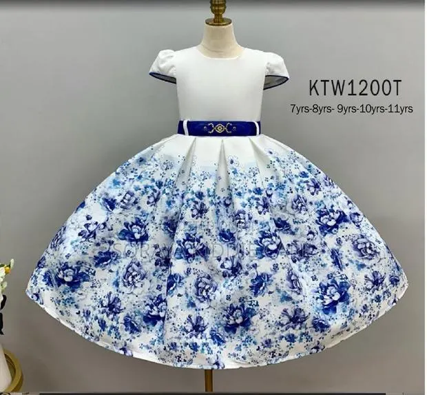 Pixina Girls Dress · Photo 1