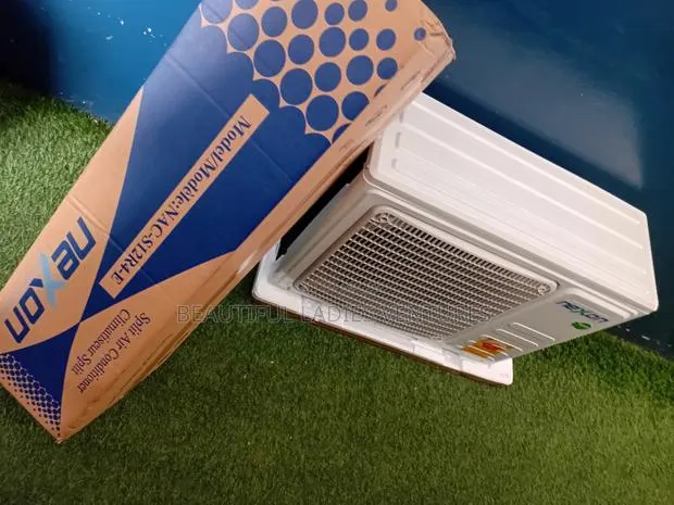 Nexon 1.5hp Ac – Enjoy Refreshing Air Anytime · Photo 1