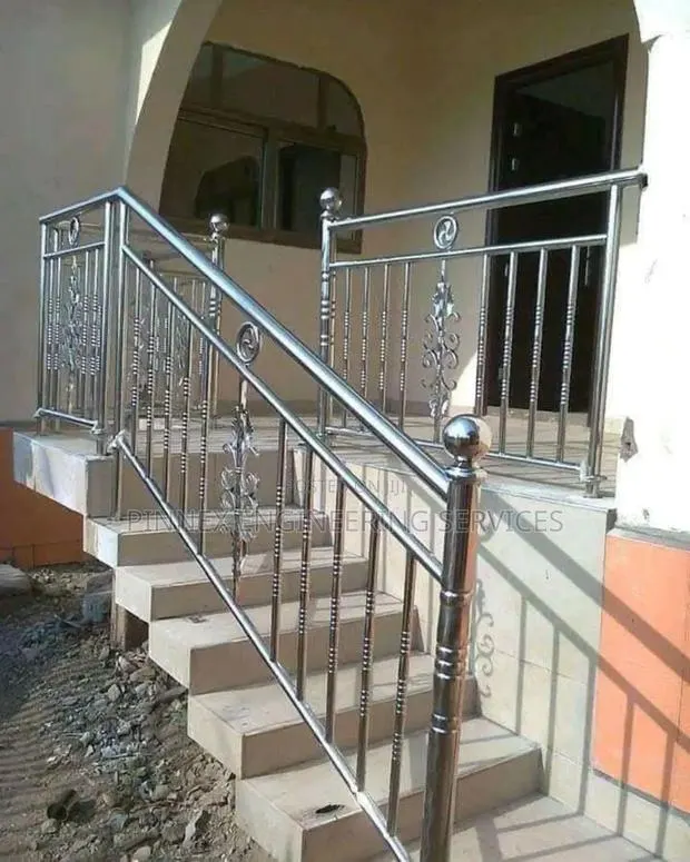 Stainless Balustrades/ Balustrades · Photo 1