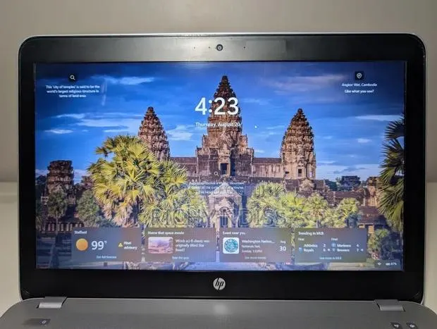 Laptop HP 250 G4 8GB Intel Core 3 HDD 500GB · Photo 1