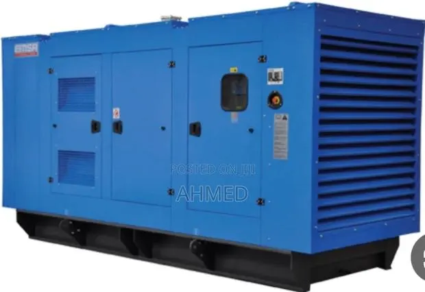 Generator Repair, Mantinance and Overhauling · Photo 1