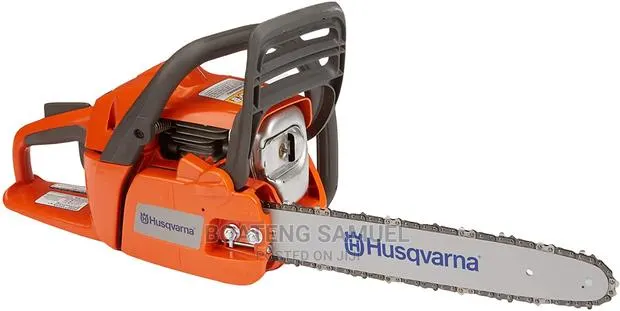 Tree Cutting Service in Accra · Photo 1