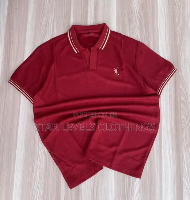 Quality Club T Shirts Available in All Sizes · Photo 1