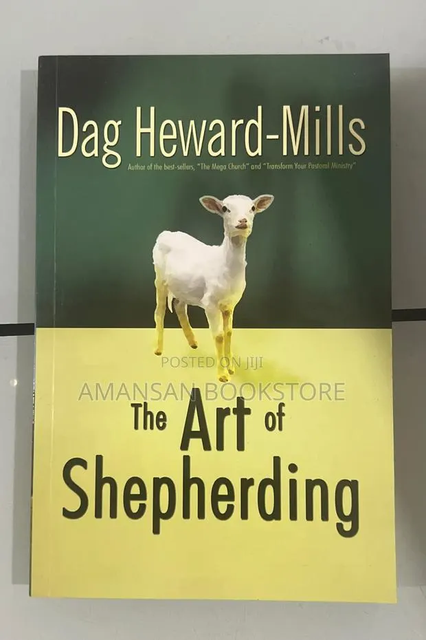 The Art of Shepherding · Photo 1