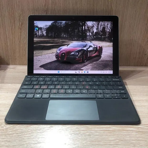 Laptop Microsoft Surface Go 8GB Intel Pentium SSD 256GB · Photo 1