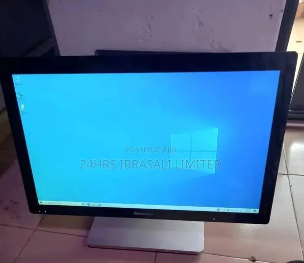 Desktop Computer Lenovo ideacentre 720 8GB Intel Core i5 SSD 1T · Photo 1