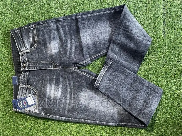 Stock Jeans · Photo 1