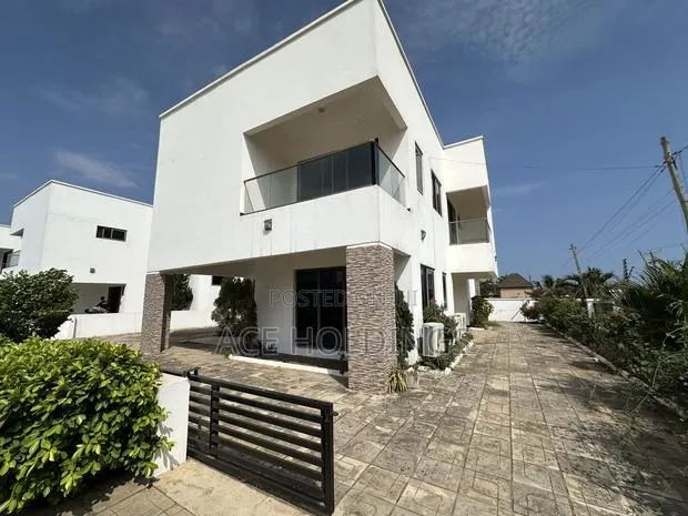 3bdrm House in East Legon Hills for rent · Photo 1