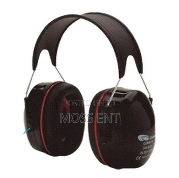 Ear Muff 14/25 Db 14n - Cli-14-n · Photo 1
