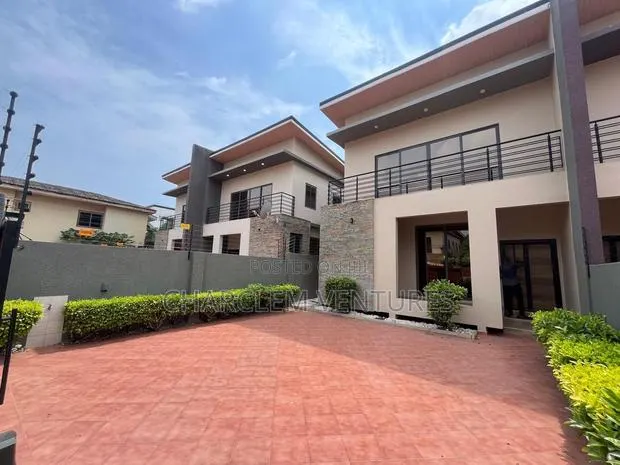 3bdrm House in Charclem Ventures, East Legon for rent · Photo 1