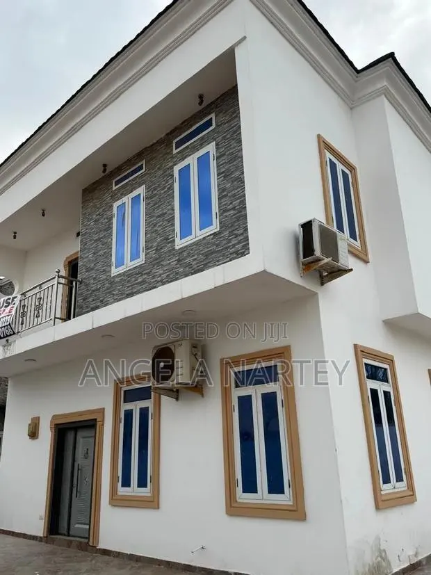 4bdrm House in Community 17 Lashibi, Accra Metropolitan for sale · Photo 1