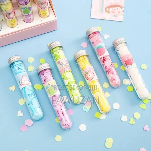Petal Soaps. · Photo 1