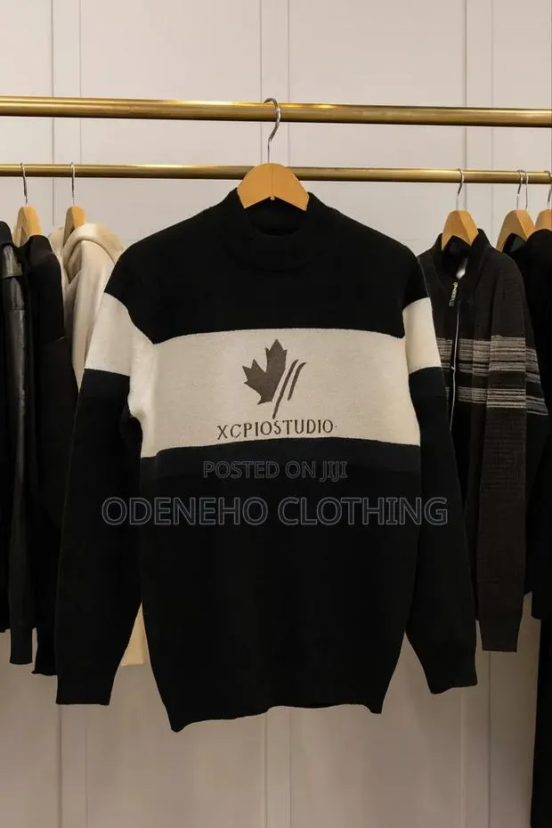 Turkish Woolen Sweater · Photo 1