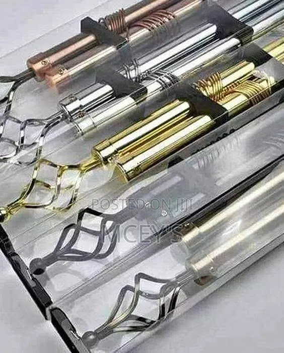 Curtains Rod in Different Sizes · Photo 1
