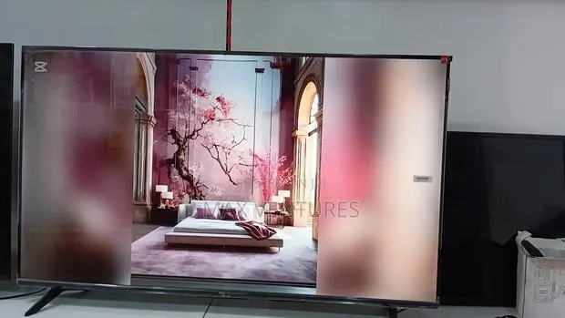 Clean Display Google Tv – TCL 50 Inches TCL 50 · Photo 1