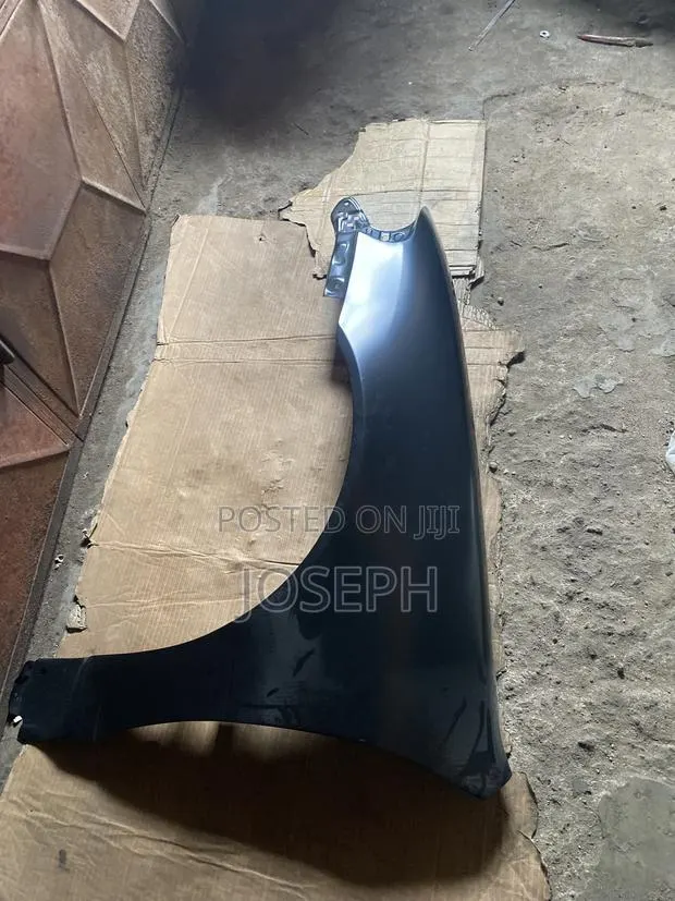Corolla 1998,1999,2000,2001,2002 Fender · Photo 1