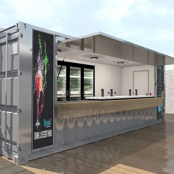 Container Home · Photo 1