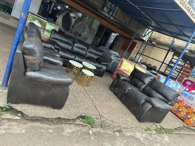 Premium Comfort Sofas Best Prices · Photo 1