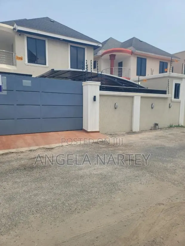 Furnished 4bdrm House in East Legon, A&C Mall Area for sale · Photo 1