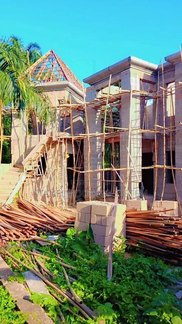 Quality Wood Work Structures · Photo 1