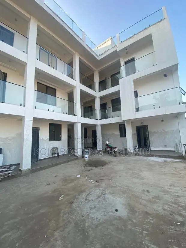 2bdrm Apartment in Lake Side Estate for rent · Photo 1