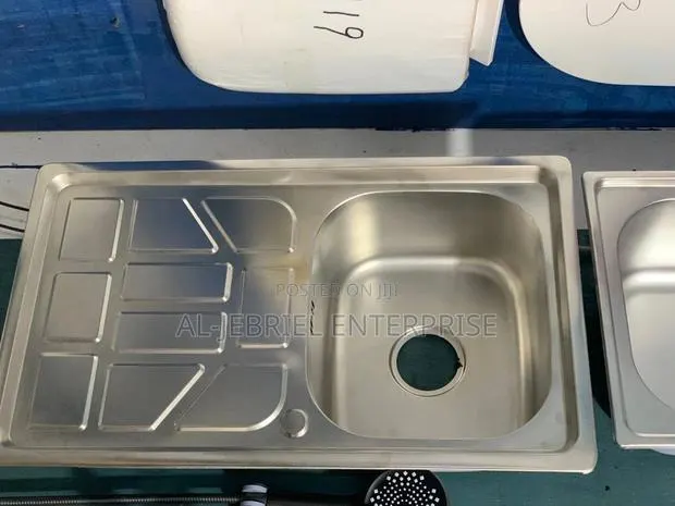 Kitchen Sink · Photo 1
