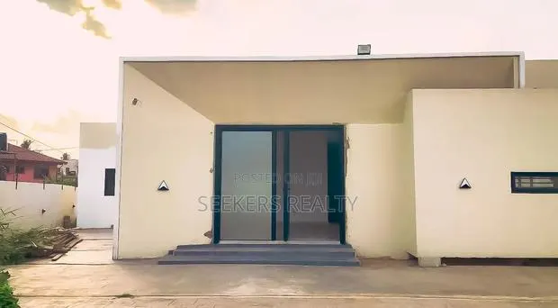 4bdrm Bungalow in Seekers Realty, Accra Metropolitan for sale · Photo 1