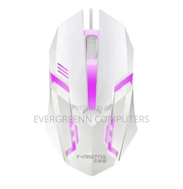 S1 Gaming Mouse · Photo 1