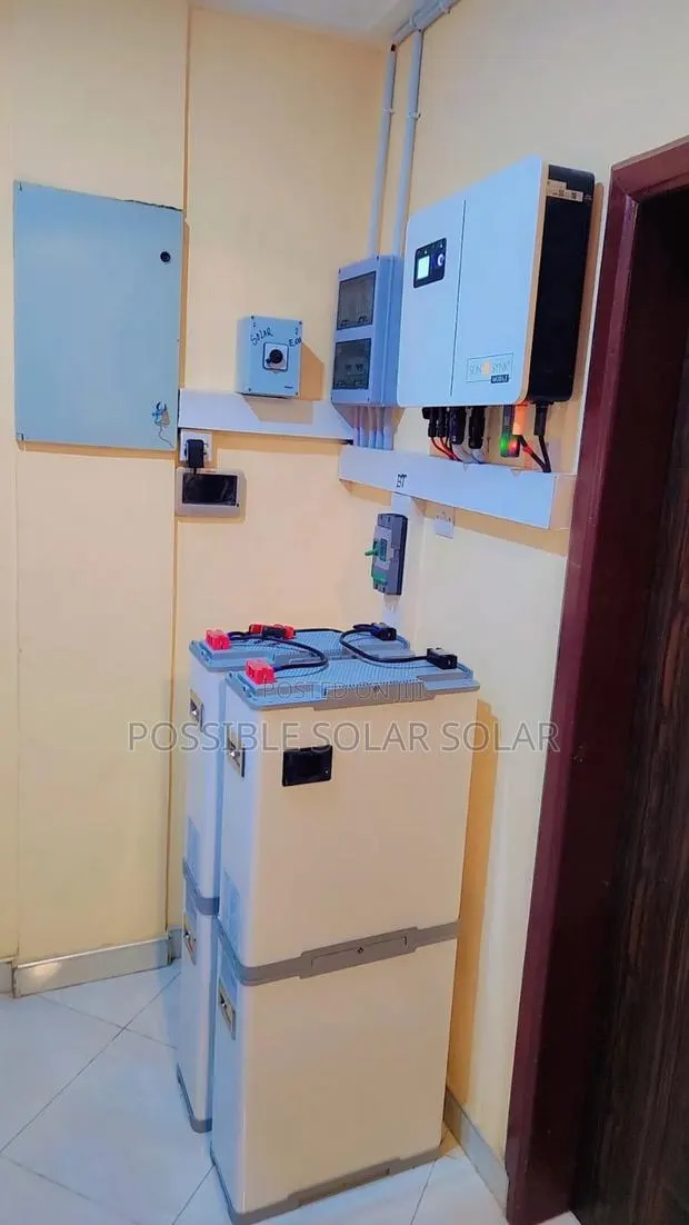 Solar Installer · Photo 1