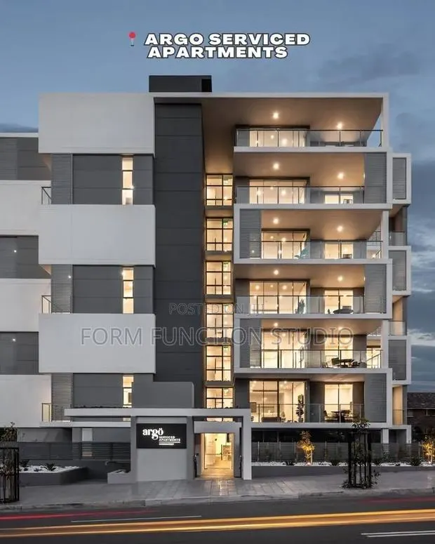 Architectural Building Design 162 · Photo 1