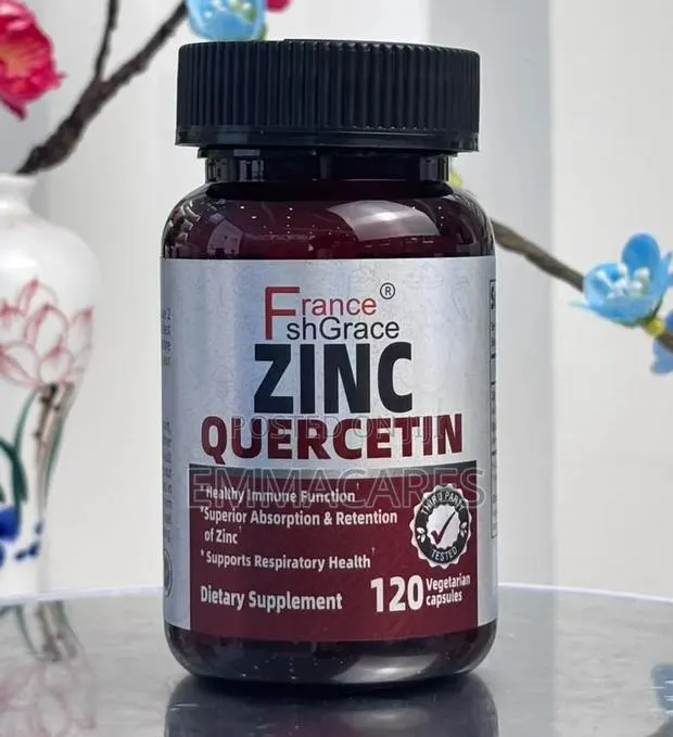 Optizinc (Zinc Mono-L-Methionine)