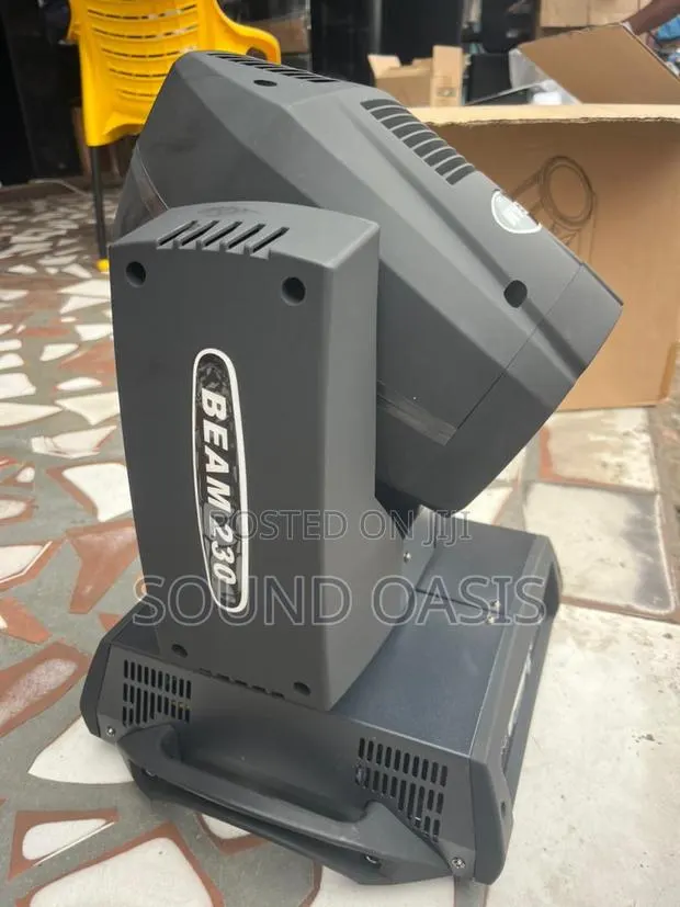 230w Beam Moving Head(Light) · Photo 1