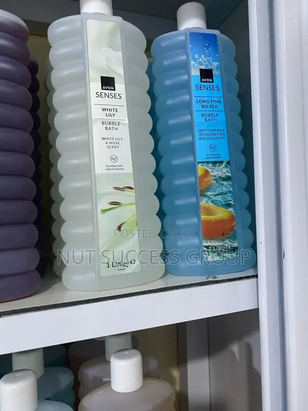 Uk Avon Senses · Photo 1
