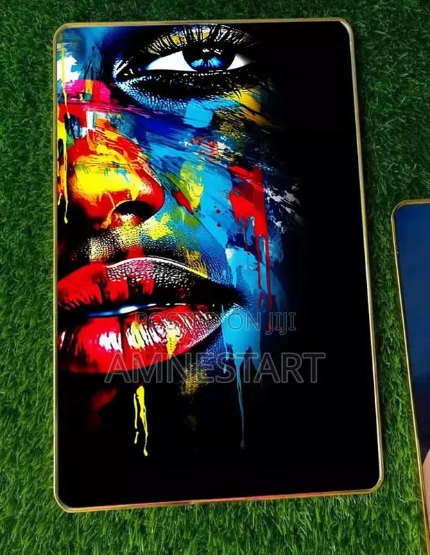 Wooden Picture Frame · Photo 1