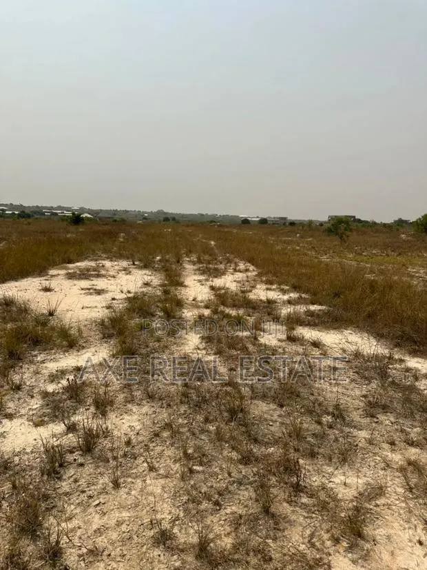 Selected Plots For Quick Grabs - Prampram Beach Road · Photo 1