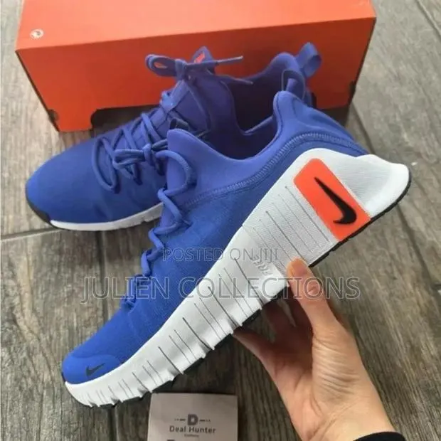 Nike Metcon 6 Colors · Photo 1