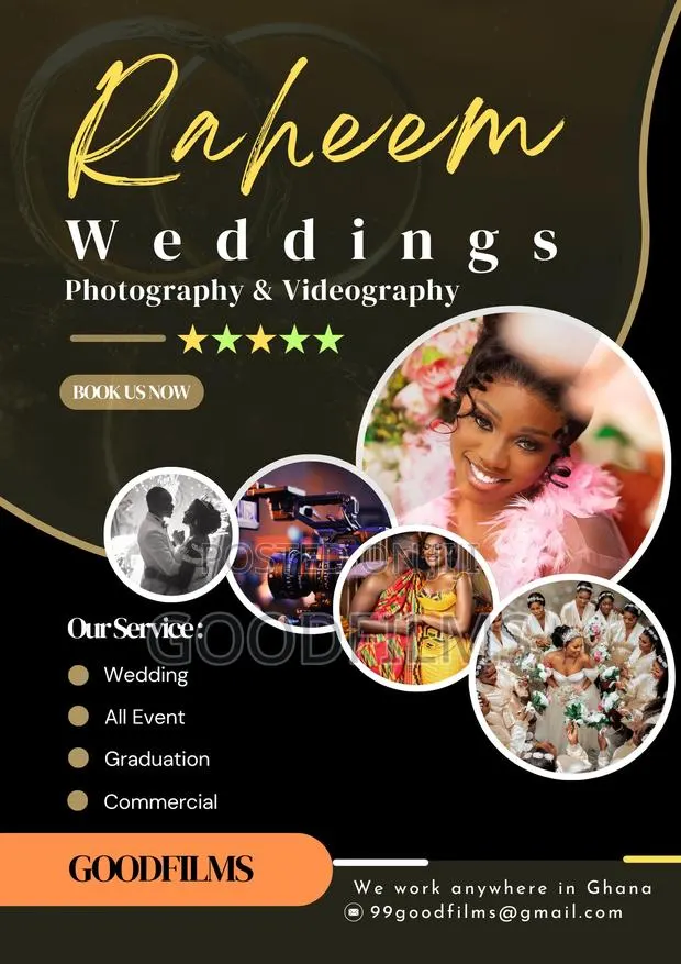 Videography/ Photography/ Videographer/ Photographer · Photo 1