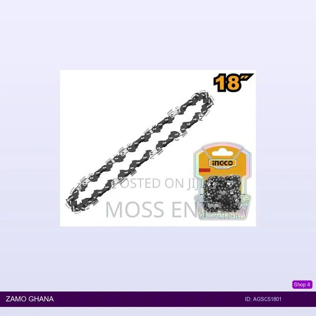 Saw - Agsc51801 · Photo 1