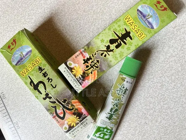 Quality Japanese Wasabi · Photo 1