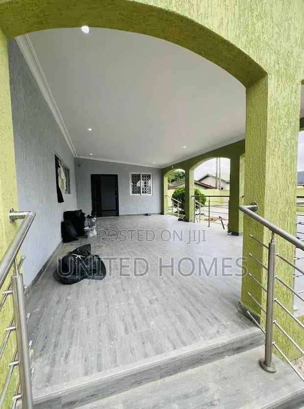 4bdrm House in Tesano for rent · Photo 1