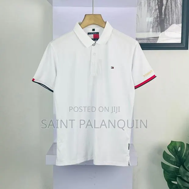 Quality Club Tees · Photo 1