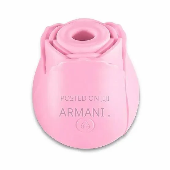 Rose Toy Arouser · Photo 1