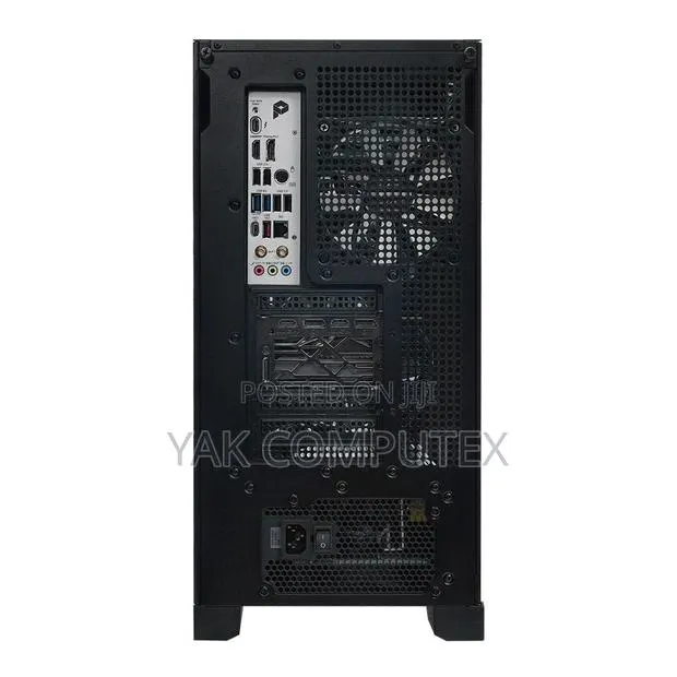New Desktop Computer MSI Model 32GB Intel Core Ultra 9 SSD 1T · Photo 1