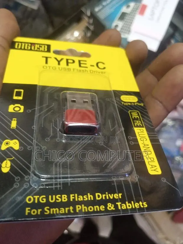 Type-C Usb Adapter · Photo 1