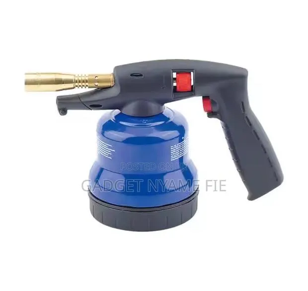 High Quality Precision Butane Flame Gas Torch · Photo 1