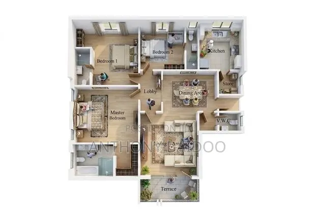 Building Plans Expert · Photo 1