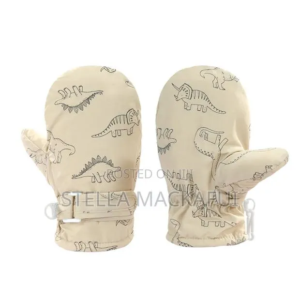 Winter Gloves for Babies and Toddlers · Photo 2