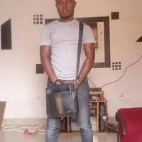 King