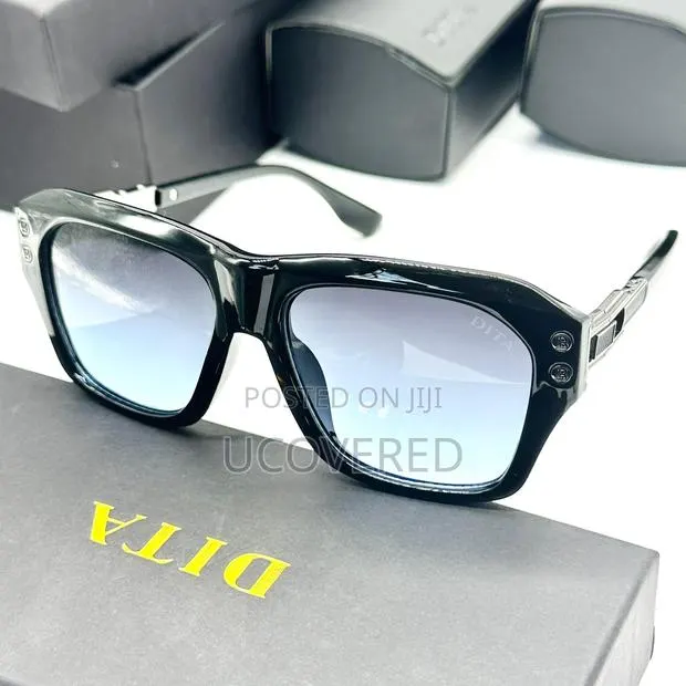 Dita Quality Unisex Sunglasses · Photo 1