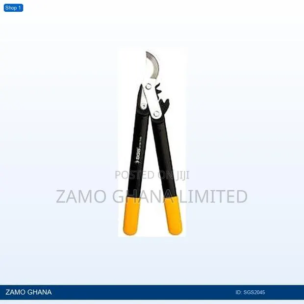 460mm Garden Pruning Shears - Sgs2045 · Photo 1